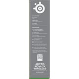 SteelSeries Arctis Nova 3X Wireless Lavender, Gaming-Headset lavendel, Für Xbox, Bluetooth, WiFi, Mobile App Control