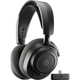 SteelSeries Arctis Nova 7X Wireless Gen 2, Gaming-Headset schwarz, Bluetooth, 2.4 GHz-USB-Dongle, (optimiert für Xbox)