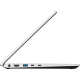 TERRA MOBILE 1551R i5-1334U W11P, Notebook silber, Intel® Core™ i5-1334U, Intel® Iris® Xe Graphics geeignet, 16 GB DDR4, 500 GB (500 GB SSD), Windows 11 Pro