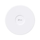 TP-Link Omada EAP772, Access Point weiß, BE9300, Tri-Band, Wi-Fi 7