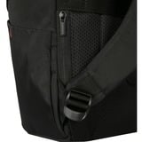 Targus 15-16" Terra EcoSmart Notebook-Rucksack schwarz, bis 40,6 cm (16")