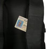 Targus 15-16" Terra EcoSmart Notebook-Rucksack schwarz, bis 40,6 cm (16")