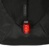Targus 15-16" Terra EcoSmart Notebook-Rucksack schwarz, bis 40,6 cm (16")