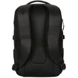Targus 15-16" Terra EcoSmart Notebook-Rucksack schwarz, bis 40,6 cm (16")