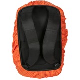 Targus 15-16" Terra EcoSmart Notebook-Rucksack schwarz, bis 40,6 cm (16")