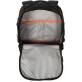 Targus 15-16" Terra EcoSmart Notebook-Rucksack schwarz, bis 40,6 cm (16")