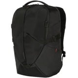 Targus 15-16" Terra EcoSmart Notebook-Rucksack schwarz, bis 40,6 cm (16")
