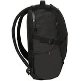 Targus 15-16" Terra EcoSmart Notebook-Rucksack schwarz, bis 40,6 cm (16")