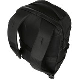 Targus 15-16" Terra EcoSmart Notebook-Rucksack schwarz, bis 40,6 cm (16")