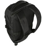 Targus 15-16" Terra EcoSmart Notebook-Rucksack schwarz, bis 40,6 cm (16")