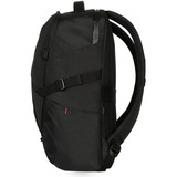 Targus 15-16" Terra EcoSmart Notebook-Rucksack schwarz, bis 40,6 cm (16")