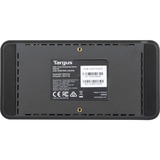Targus Universelle USB-C DV4K Dockingstation schwarz
