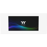 Thermaltake 6-Zoll-LCD Panel Kit für View 600 TG Snow, Display weiß