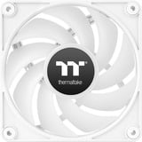Thermaltake CT140 EX ARGB Sync PC Cooling Fan, Gehäuselüfter weiß, 3er Pack, 140 mm