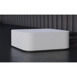 Ubiquiti PoE Audio Port, Adapter weiß