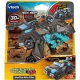 VTech Switch & Go Dinos - OneClick-Mini-T-Rex, Spielfigur 
