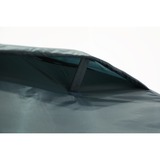 Vango Kuppelzelt Tay 200 dunkelblau, mit Vorbau für Gepäck, Modell 2024