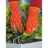 WOLF-Garten Beet-Handschuh "Balkon", Handschuhe Größe 7