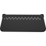 Weber Fronttisch, Ablage für Searwood 3400108 schwarz, klappbar