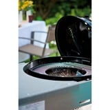 Weber Gourmet BBQ System Grill­rost 8835 für Holz­koh­le­grills Ø 57cm, Grillrost chrom