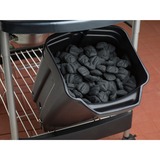 Weber Holzkohlegrill Performer Premium GBS Edition schwarz, Ø 57cm