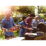 Weber Holzkohlegrill Performer Premium GBS Edition schwarz, Ø 57cm
