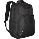 Wenger Cosmic , Rucksack schwarz, bis 43,2 cm (17")