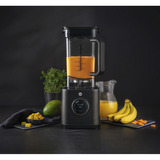 Wilfa Standmixer Powerful XL, PB1B-P2000  schwarz, 2.000 Watt, 2 Liter