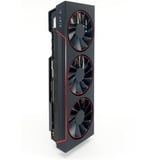 XFX Radeon RX 7900 XTX Mercury Magnetic Air Gaming, Grafikkarte RDNA 3, GDDR6, 3x DisplayPort, 1x HDMI 2.1