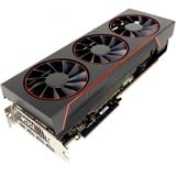 XFX Radeon RX 7900 XTX Mercury Magnetic Air Gaming, Grafikkarte RDNA 3, GDDR6, 3x DisplayPort, 1x HDMI 2.1