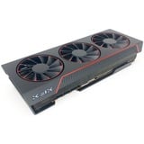 XFX Radeon RX 7900 XTX Mercury Magnetic Air Gaming, Grafikkarte RDNA 3, GDDR6, 3x DisplayPort, 1x HDMI 2.1