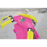 ZAPF Creation BABY born® City RC Scooter, Spielfahrzeug rosa/weiß