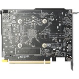 ZOTAC GeForce RTX 3050 SOLO, Grafikkarte 1x DisplayPort, 2x HDMI 2.1