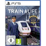 bigben Train Life: A Railway Simulator, PlayStation 5-Spiel 