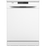 gorenje GS62040W, Spülmaschine weiß