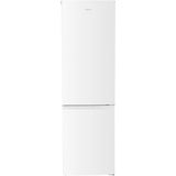 homeX CFS3151C-W, Kühl-/Gefrierkombination weiß