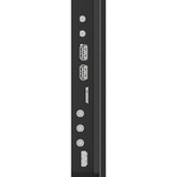 iiyama ProLite LH6575UHS-B2AG, Public Display schwarz (matt), UltraHD/4K, IPS, Lautsprecher, Daisy Chain
