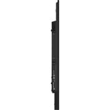 iiyama ProLite LH6575UHS-B2AG, Public Display schwarz (matt), UltraHD/4K, IPS, Lautsprecher, Daisy Chain