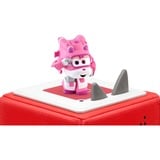 tonies Super Wings - Feuer im Wald & 3 weitere Abenteuer, Spielfigur Hörspiel