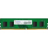 ADATA DIMM 8 GB DDR4-3200, Arbeitsspeicher AD4U32008G22-RGN, Premier