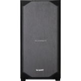 ALTERNATE Gaming-PC Silent Edition • RTX 5060 • AMD Ryzen™ 5 5600 • 16 GB RAM schwarz, Windows 11 Home