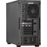 ALTERNATE Gaming-PC Silent Edition • RTX 5060 • AMD Ryzen™ 5 5600 • 16 GB RAM schwarz, Windows 11 Home