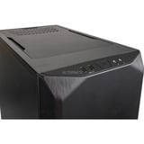 ALTERNATE Gaming-PC Silent Edition • RTX 5060 • AMD Ryzen™ 5 5600 • 16 GB RAM schwarz, Windows 11 Home