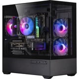 Gaming-PC Window Edition • RTX 5060 • AMD Ryzen™ 5 5600 • 16 GB RAM