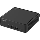 ALTERNATE x ASUS NUC 15 Pro Slim Kit U5 225H, Mini-PC schwarz, ohne Betriebssystem