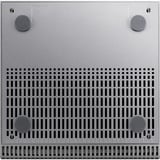 ASUS Ascent GX10 (GX10-GG0003BN) KI-Supercomputer, Mini-PC silber, NVIDIA DGX OS