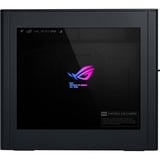 ASUS ROG G22CH-71470F149W, Gaming-PC dunkelgrau, Windows 11 Home 64-Bit
