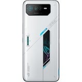 ASUS ROG Phone 6 512GB, Handy Storm White, Android 12, 16 GB DDR5