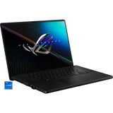 ASUS ROG Zephyrus M16 (2022) (GU603ZE-K8039W), Gaming-Notebook schwarz, Windows 11 Home 64-Bit, 165 Hz Display