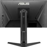 ASUS TUF Gaming VG259QL5A, Gaming-Monitor 62.2 cm (24.5 Zoll), schwarz, FullHD, Fast-IPS, HDMI, DP, VRR, 200Hz Panel